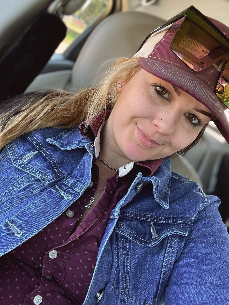 It’s been a long ass day