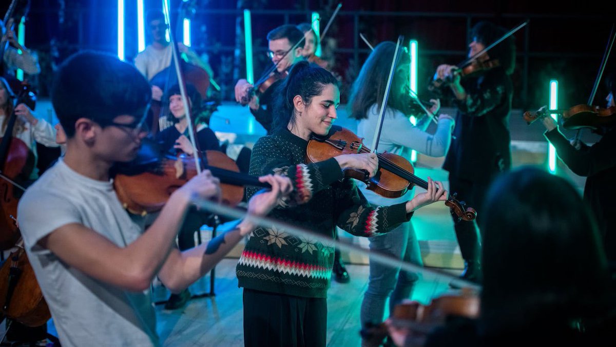 Last chance to be our new Creative Learning Manager! 

Applications close tomorrow, 31 March - full details on the link.

scottishensemble.co.uk/join-our-team-…