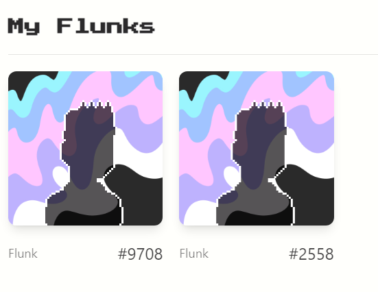 Zihanpup's tweet image. Hi! #FlunksFollowFlunks