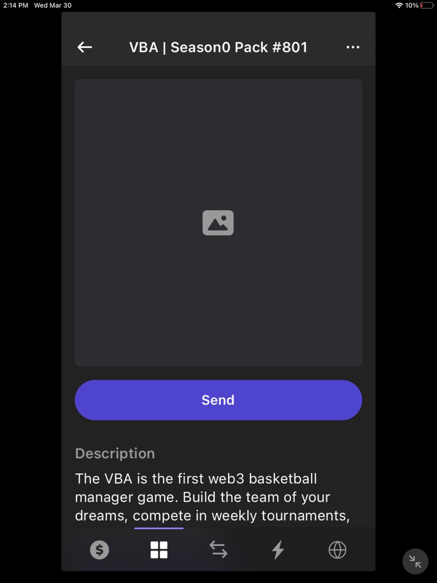 Brodie Element tweet media