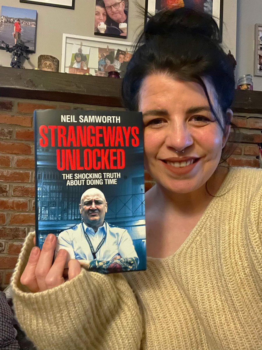 Neil Samworth tweet media