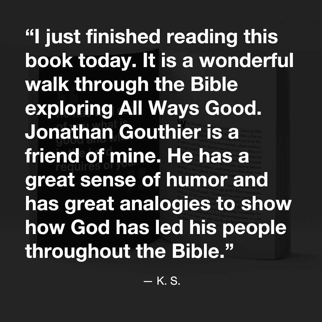 JonGouthier's tweet photo. I don’t always do a good job promoting my book. I let others talk about it. As we move closer to remembering the resurrection of Jesus Christ, this might be a good time to pick up a copy of this book and find out that there’s “No Rest This Sunday”

https://t.co/z2yiLAnuZr https://t.co/JnBlo0FBJu