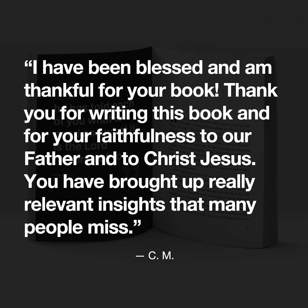 JonGouthier's tweet photo. I don’t always do a good job promoting my book. I let others talk about it. As we move closer to remembering the resurrection of Jesus Christ, this might be a good time to pick up a copy of this book and find out that there’s “No Rest This Sunday”

https://t.co/z2yiLAnuZr https://t.co/JnBlo0FBJu