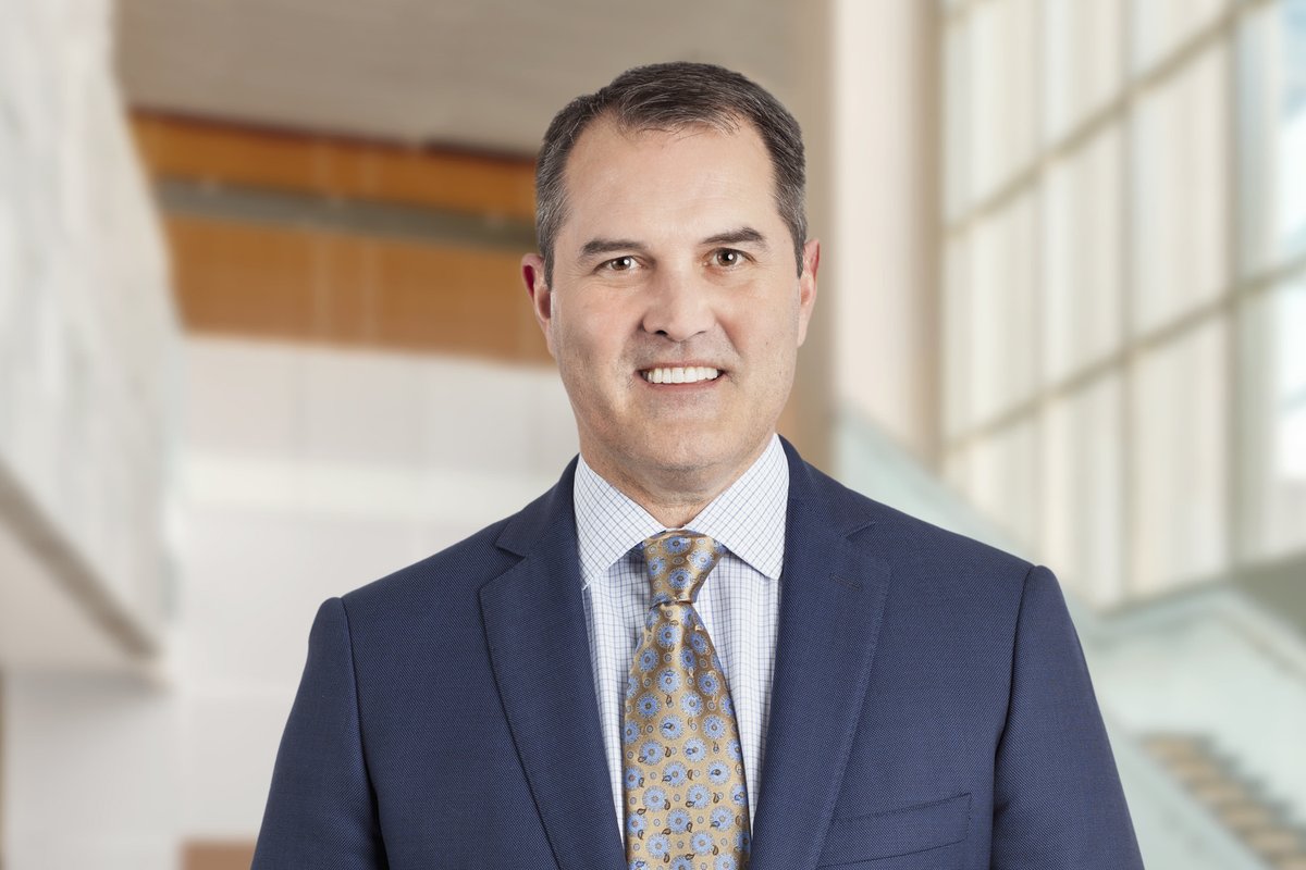 Ryan has officially expanded into Colorado by naming Kirk Monroe as the new Rocky Mountain regional president. Learn more about Kirk and the new region on our Latest page: bit.ly/3DraZuw