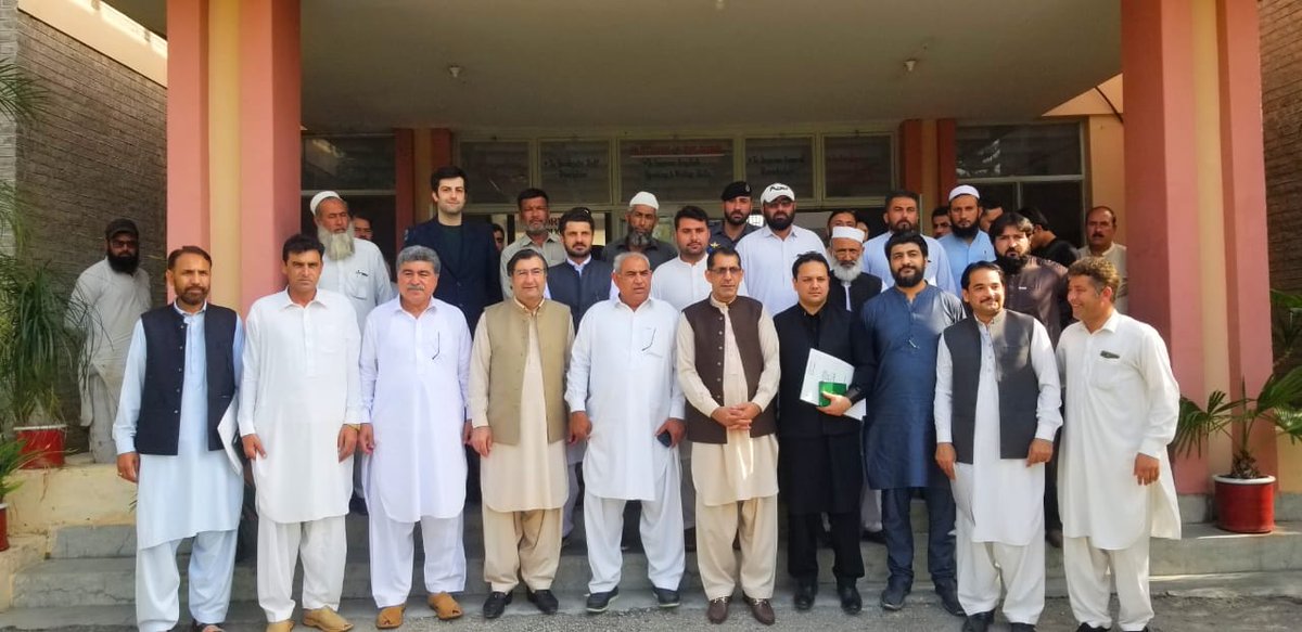 SenatorAyub's tweet photo. Visit WWFGSS schools at Swabi to evaluate the standards of education being imparted among children of workers. I've ensured the administration all kinds of support and resolution of their demands to enhance the quality of facilities being provided in these institutes. https://t.co/ocX9j8HcIs