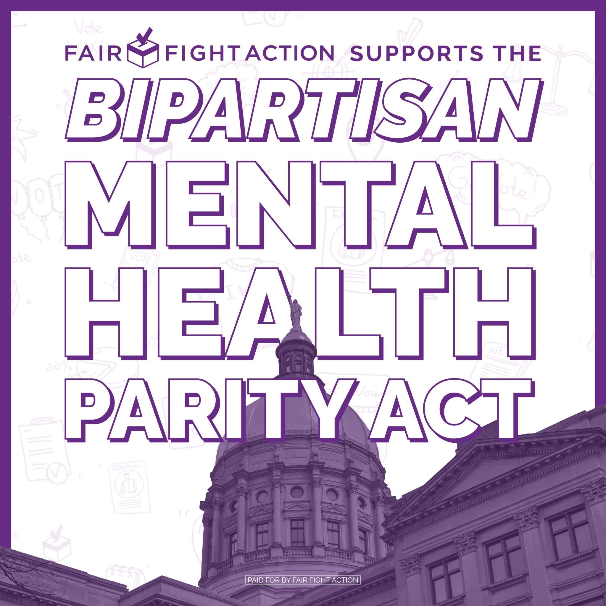 Fair Fight On Twitter GEORGIA HB1013 The Mental Health Parity Act mental-health-parity-and-addiction-act-mhpaea-teletherapeutics