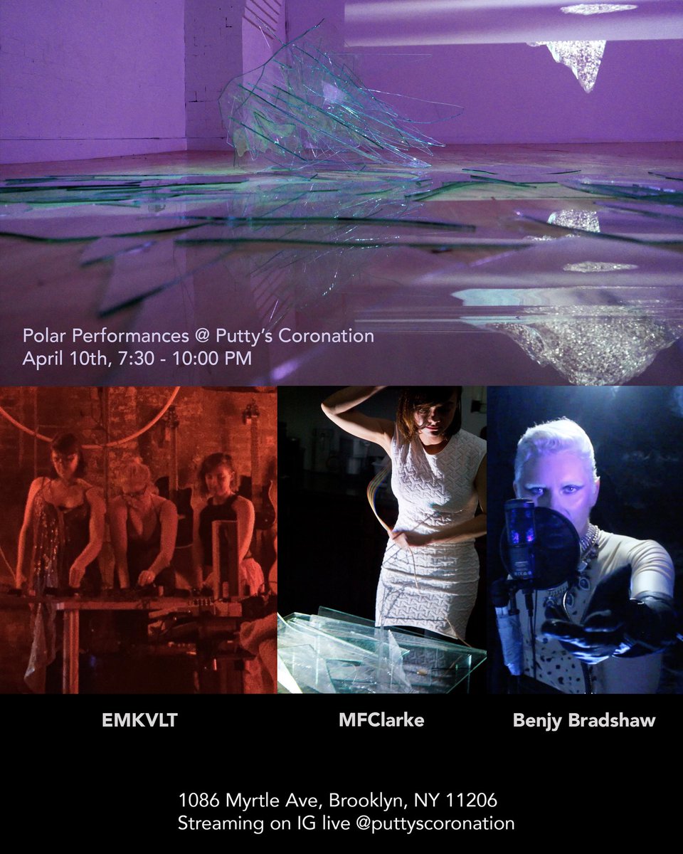 melissa f clarke tweet media