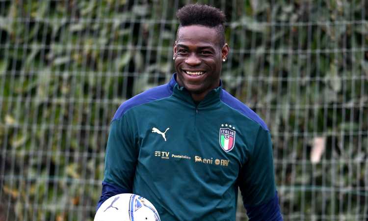 Calciomercato On Twitter Balotelli L eliminazione Dell Italia 