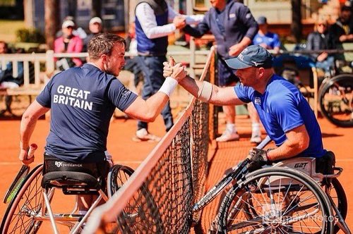 dermotbailey's tweet photo. Good time in Turkey with the GB mens team 🇬🇧 job done in qualifying for World Team Cup next stop the main event ✅
The individual event afterwards didn’t quite go as planned but I’ll learn from my mistakes and be better next time 💪🏼 https://t.co/8qzNtffUer