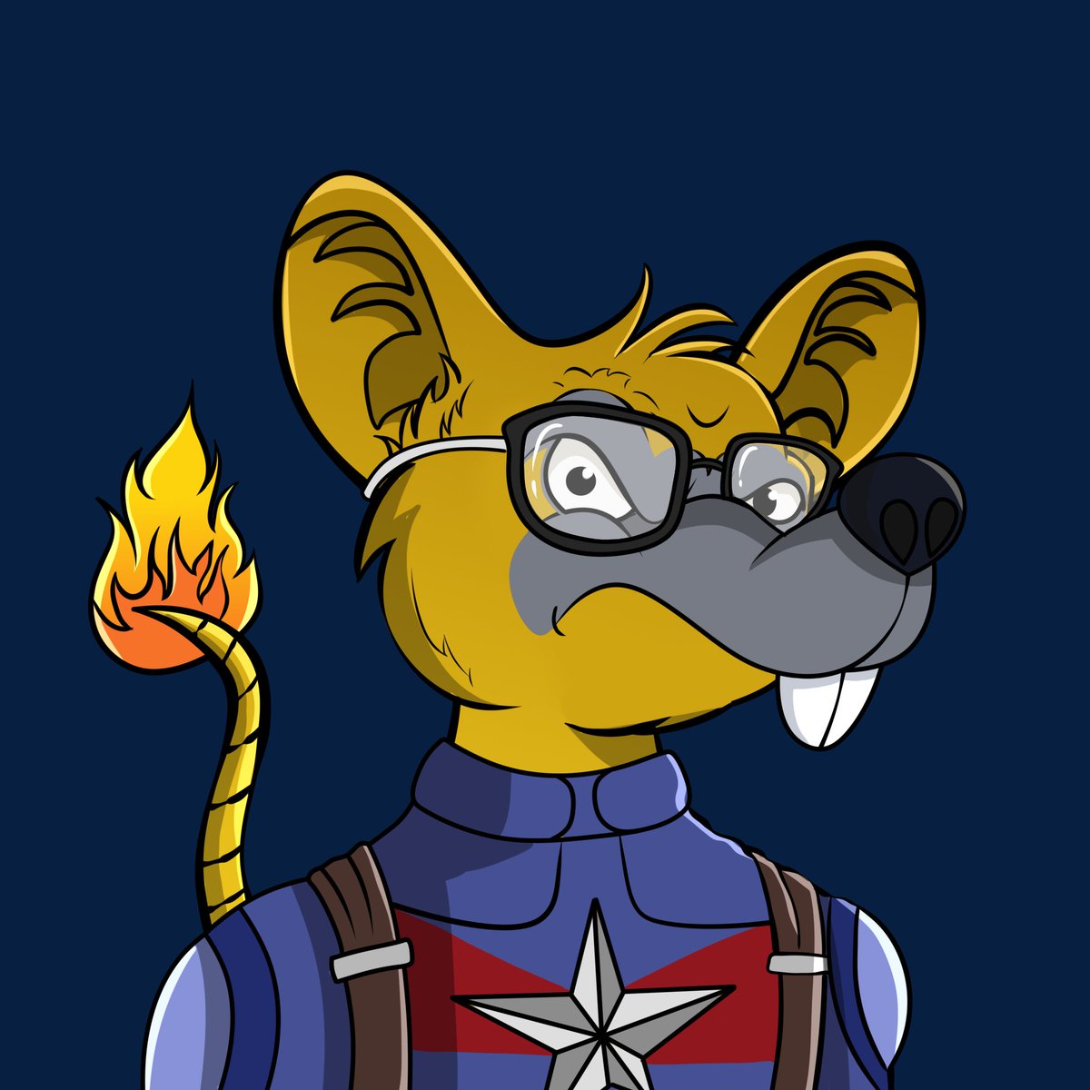 Ratverse tweet media