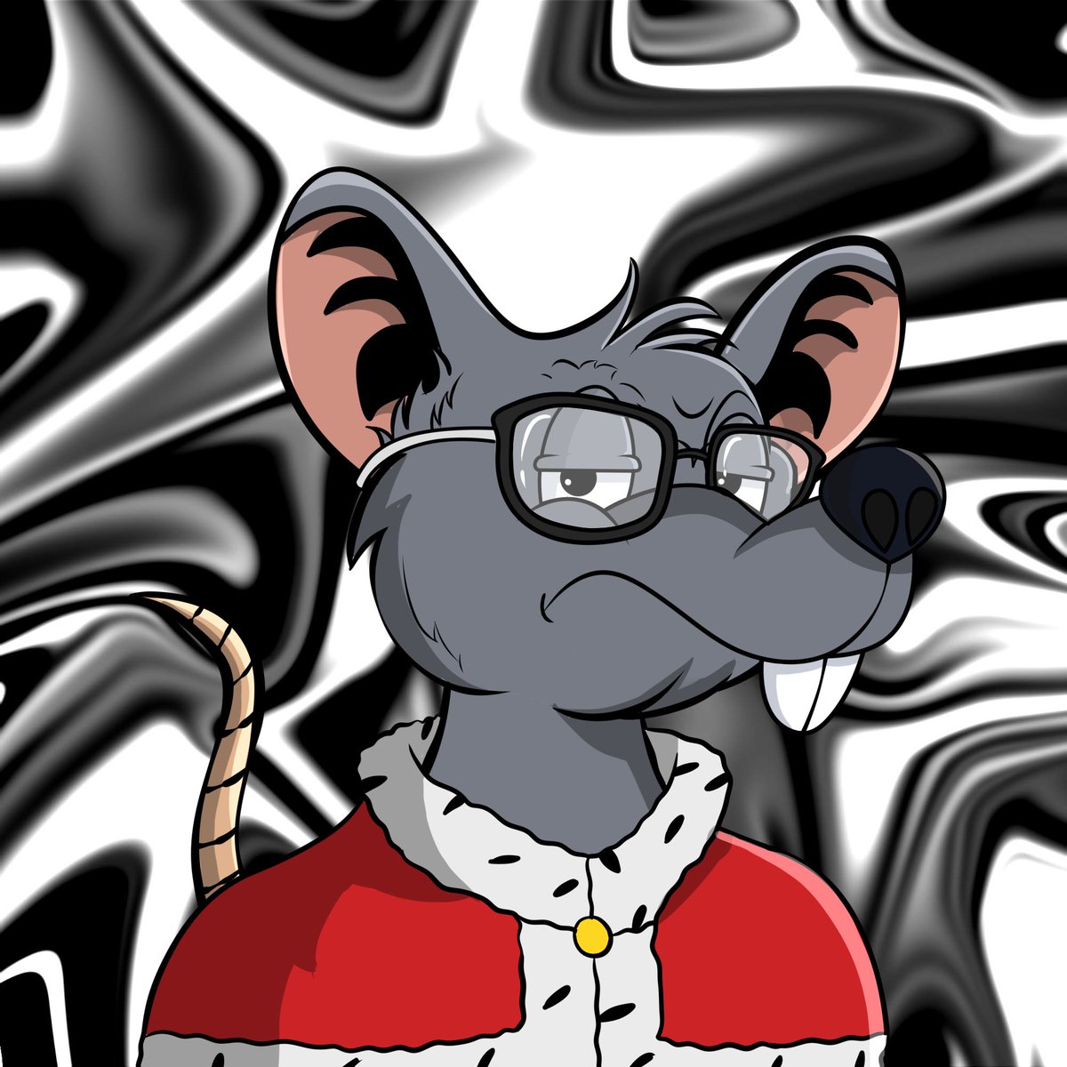 Ratverse tweet media