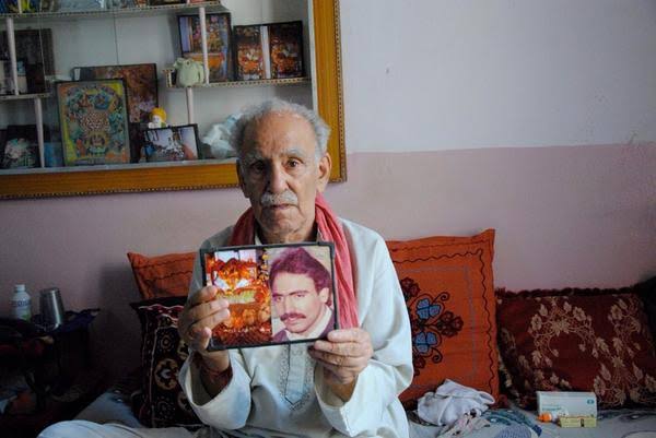 BattaKashmiri's tweet photo. Srinagar court heard trial against #BittaKarate for murder of Satish Tickoo after 31 years.

Yes..... after 31 years.

LET THAT SINK IN. https://t.co/iYnIOtHSPO