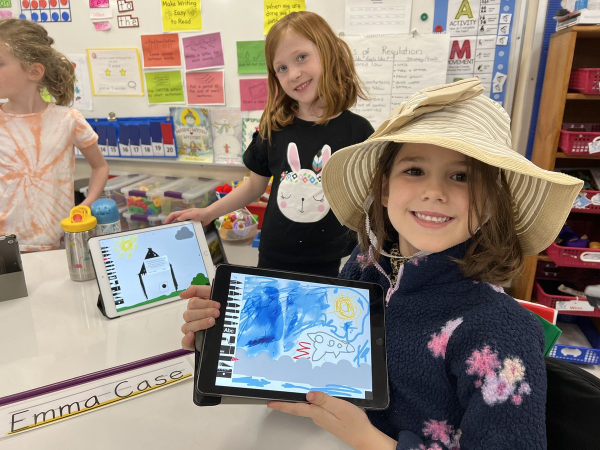 I loved seeing all of the places our Sheridan Kindergarteners were going for spring break. So much fun using Sketches School! <a href="/KAR_Sheridan/">Sandy and Emily</a> <a href="/LakeForestSD67/">Lake Forest School District 67</a> <a href="/ClaireSwanson67/">Claire Swanson</a>