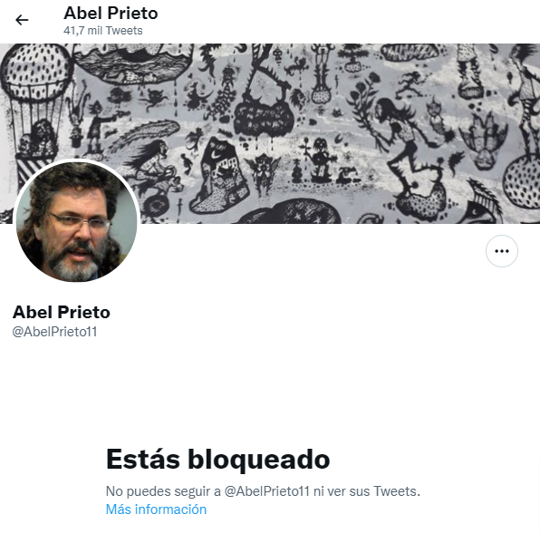 #SOSCuba
