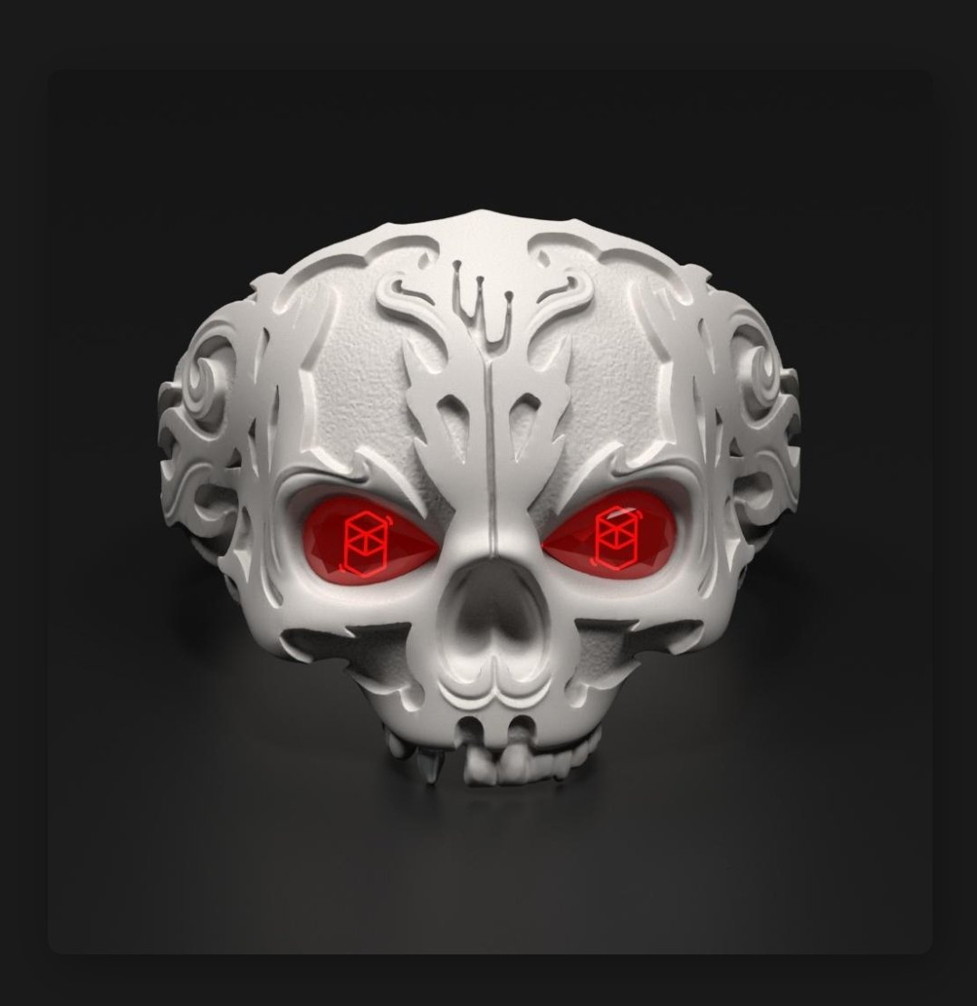 <a href="/ForgottenSkulls/">Forgotten Skulls | MINTING NOW LIVE</a> I love $ftm and all the Projects on it. This beauty is just jaw dropping.