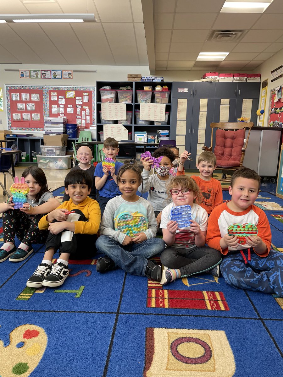 Barbie Yeager tweet media