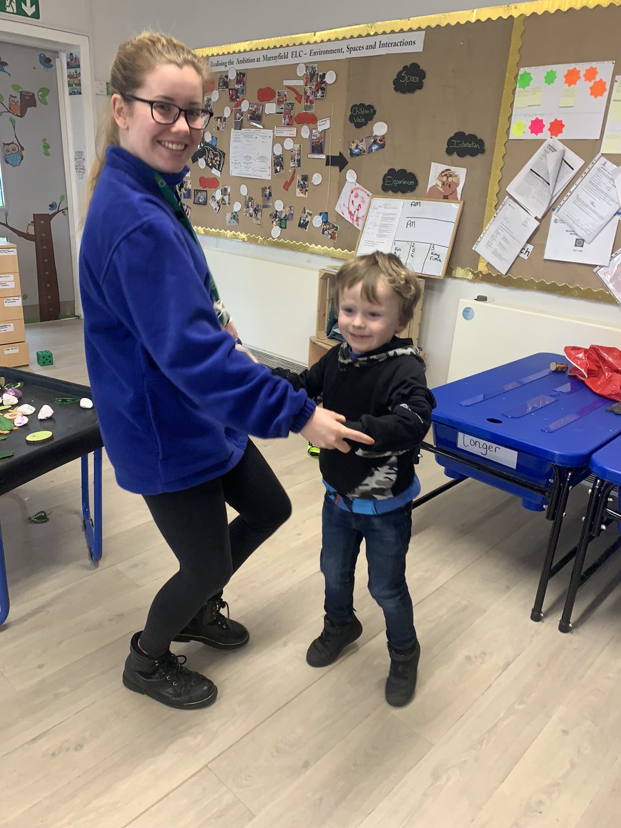 MurrayfieldELC's tweet photo. Today we said goodbye to Miss Petrie. We want to thank you for all your hard work and dedication to not only the children but to the whole of Murryfield. You will be sorely missed by all. We wish you all the best on your travels and becoming a dentist. Keep being you you 💙💛 https://t.co/znbzRPxnkC