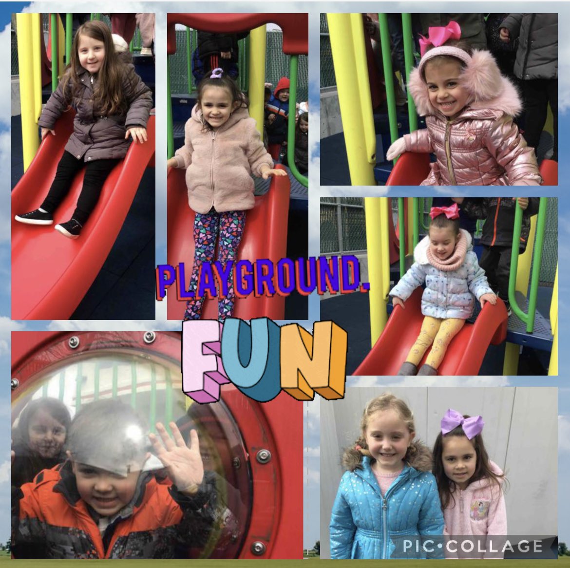 TheRichmondPrek's tweet image. The students in Ms. Sleight’s #PreKClass @Victory are having #Fun and #Learning 📚🖍 #makingmemories @DrJoyAbrams @DrMarionWilson @NYCSchools @SIBOD31