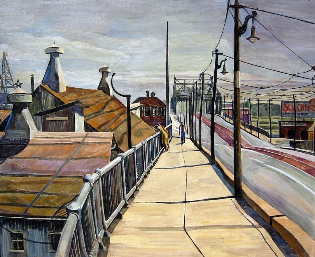 rugarteh's tweet image. Beatrice Cuming.