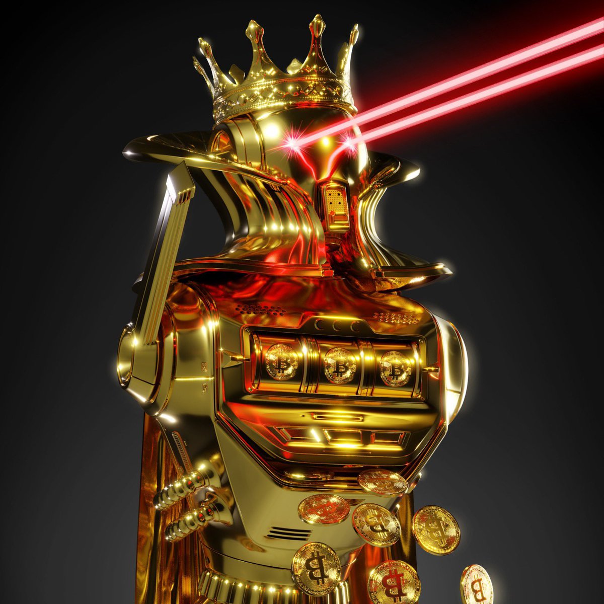 Gem Master💎 tweet media