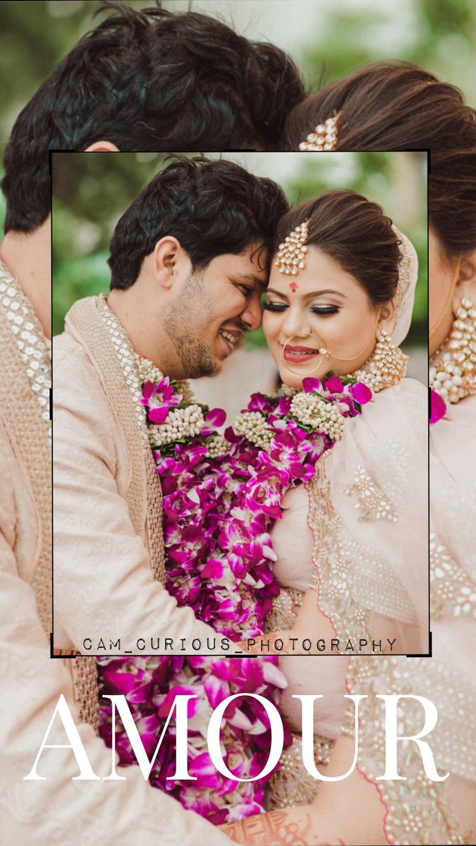 Bookings open for Wedding Photography 📸
#Cam_Curious_Photography #wedding #weddingphotography #candidshot #cinema #PhotoOfTheDay #photographer