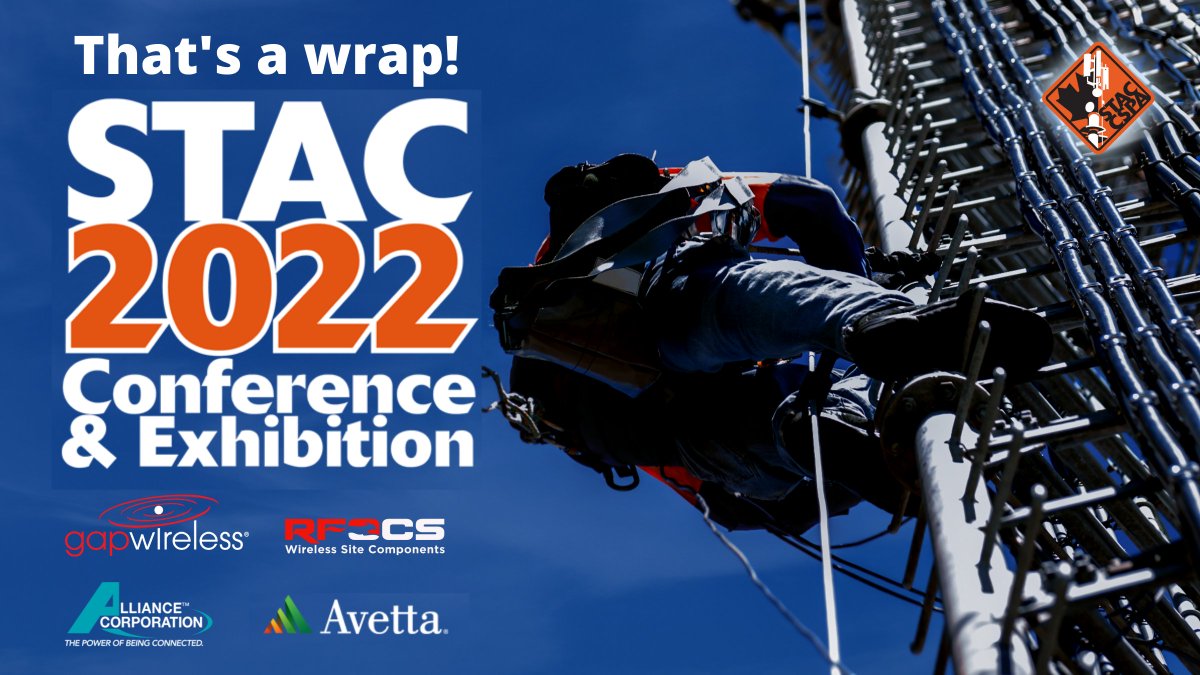 STAC_CSPA's tweet image. That’s a wrap! Thank you very much to everyone who put in the work to make #STAC2022, our second virtual conference, such a massive success! Our sponsors, exhibitors, speakers &amp;amp; attendees made this a remarkable event, and we can’t wait to see you all again next year at #STAC2023!