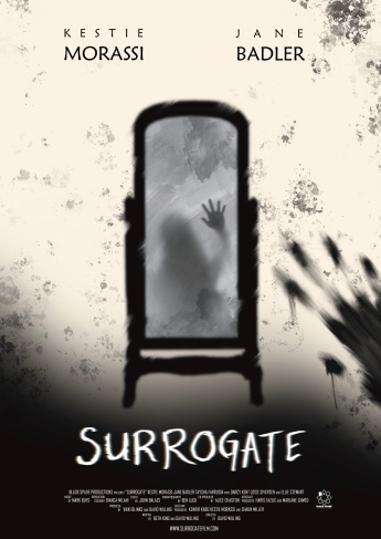 __giano's tweet photo. #FF The Queen @janebadler and get ready for the World Premier of her new horror film "Surrogate"!
#SunTheatre
#Apr6th
#QandA
https://t.co/qTYTVbew4i https://t.co/zPWLuB2keH