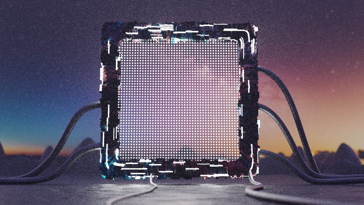 iotacubes's tweet photo. Soonaverse starts the NFT trade. To all previous #METACUBES winners, you will receive in the next 1-2 days here on Twitter a message from me how you can collect your prize. https://t.co/rHKRTk6gHH