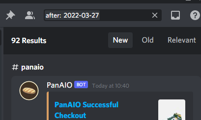 eddesve's tweet photo. last 3 days 🤷‍♂️
@AutoSnkr @AutoProxies @panaiobot https://t.co/AuYHlfd60F