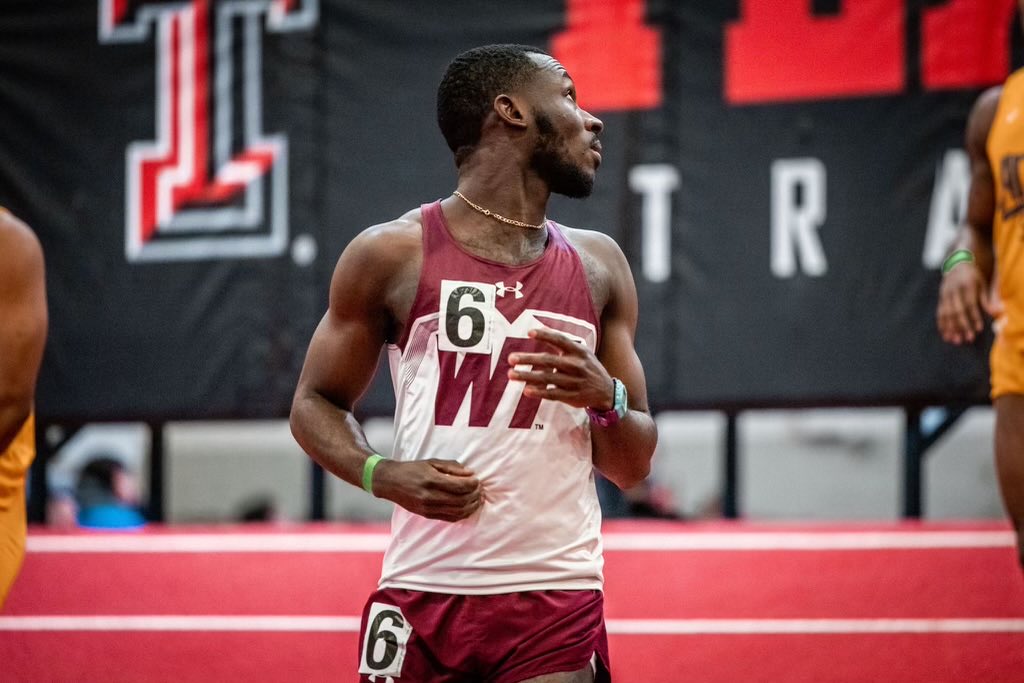 TrackandfieldGh's tweet photo. World Lead by ⁦@benjaminazamati⁩, ⁦@dessarrow⁩ fastest time in 6 years, Pokuaah’s school record and season openers as Ghanaian track and field athletes thrill over the weekend. 

https://t.co/wK8INdJyXA https://t.co/Chmx1YFkTw