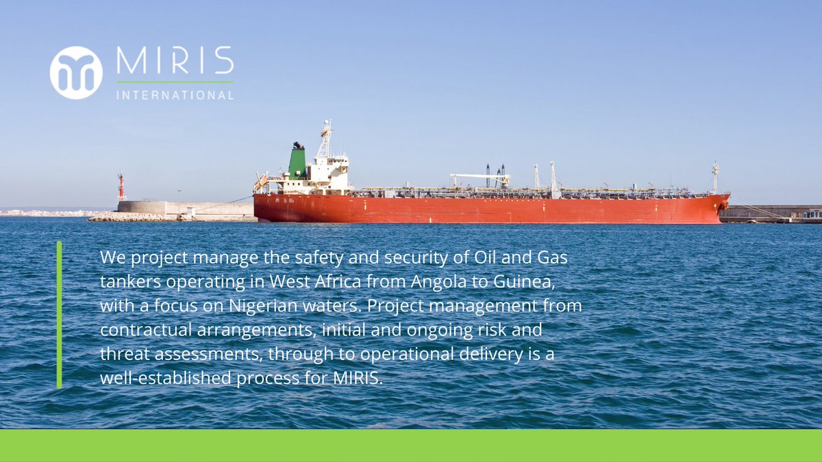 MIRIS_Int's tweet photo. MIRIS has experience operating in over 40 countries and has experienced teams ready to carry out threat risk assessments and deliver the security service you need. ➡️ https://t.co/OISHQ1IBl6 https://t.co/madn3vMOSc
