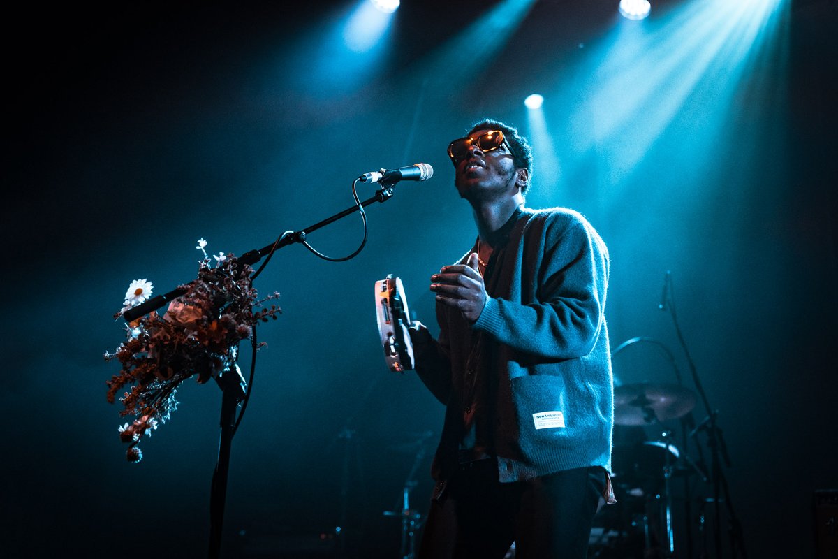 GIG GOER tweet media