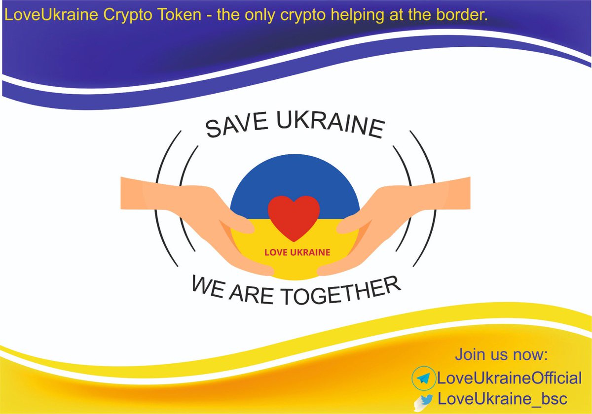 AlexandruMuste's tweet photo. @blockworks @stablekwon Who are we addressing?
People in the crypto world who want to donate by trading #aidua
People who want to donate and want to know how these donations are used.
#aidua is and will be used to help women, children and pets. Join us now https://t.co/JBXXqiniyK https://t.co/3LESdYITB4