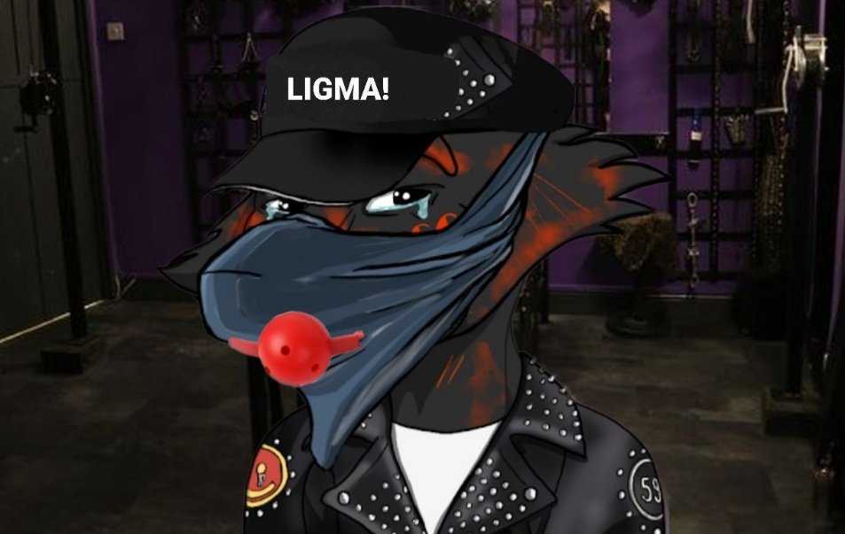 Ratydon2's tweet photo. 🦊🦊🦊🦊🦊🦊🦊🦊🦊🦊🦊🦊
The Story of the Lost Hero Legends of @cunningfoxes #gimpfox #foxlore #foxpack
Chapter 1 The Gimp Fox 

Born in the early 90's in an alleyway behind a strip Club .. this sex crazed fox was born into a world full of sleaze and crime. https://t.co/GQu1nQGyht