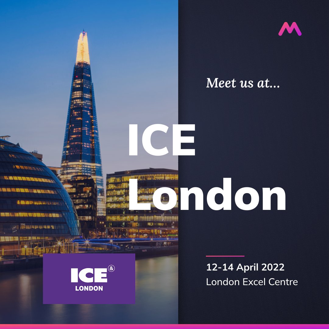 wearemonterosa's tweet photo. We’ll be at the Excel Centre for ICE London. If you’d like talk with us about interactive experiences, gamification and data, please go ahead and arrange a meeting:
https://t.co/e7i1BbU4bl
____
#SportsBiz #IceLondon2022 #IceLondon #ice2022 #FanEngagement #EngageRetainConvert https://t.co/yYZJMuMGu4