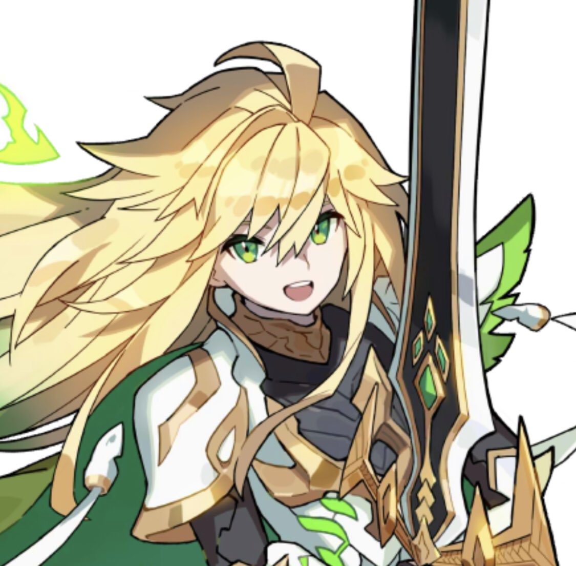 Heh heh. Merely a bit of fun, Nedrick.