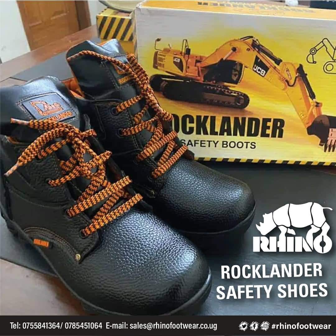 RhinoFootwear's tweet photo. Get unparalleled speed &amp; strength with our safety shoes 👞 

#safetyshoes #footwear #safetyfootwear #rocklander #rocklandershoes #industrialshoes #rhinofootwear #alamgroupofcompanies https://t.co/8l8ly10U4R