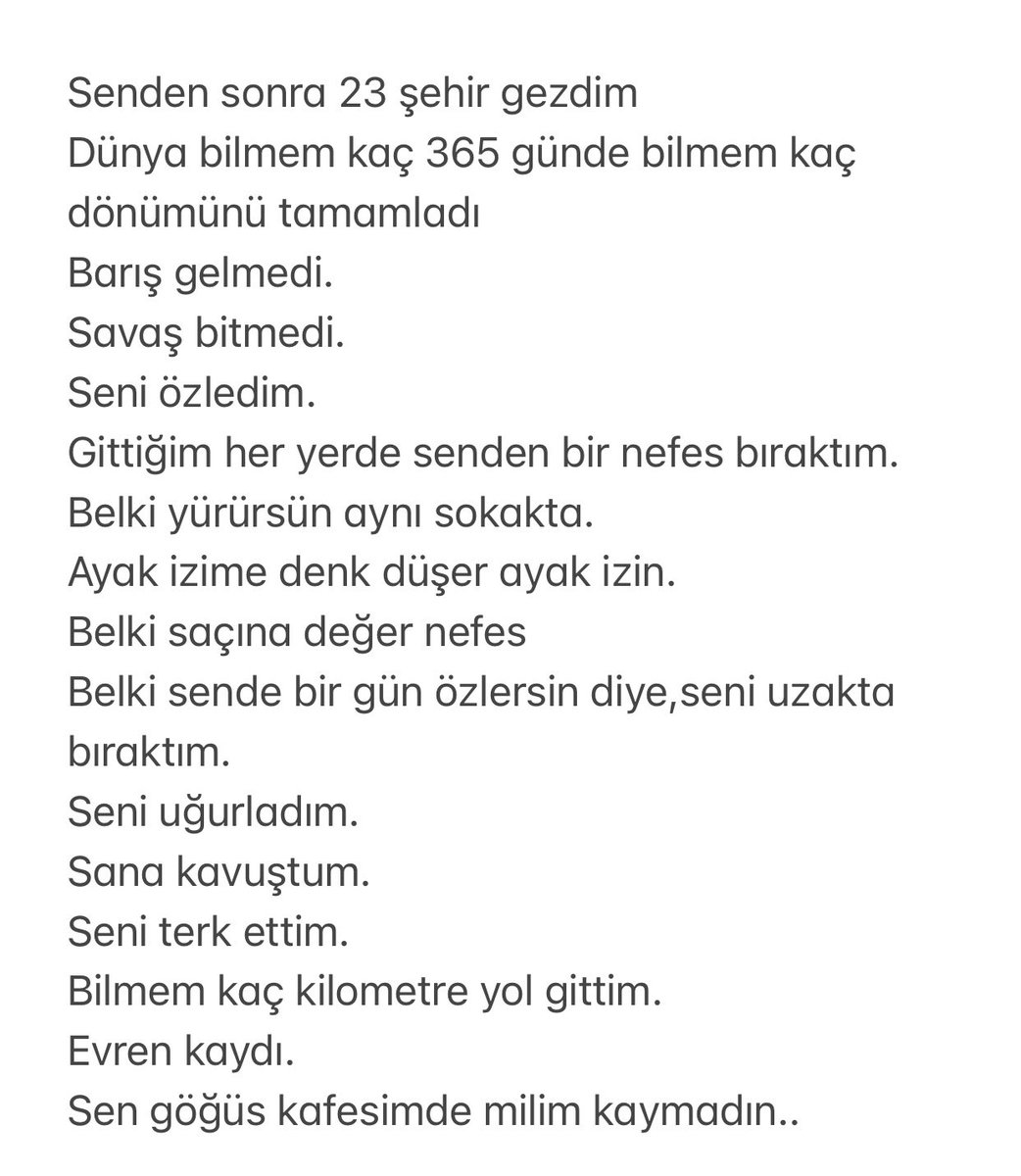 fatihhdurmuss (@fatihdurmus8181) on Twitter photo 