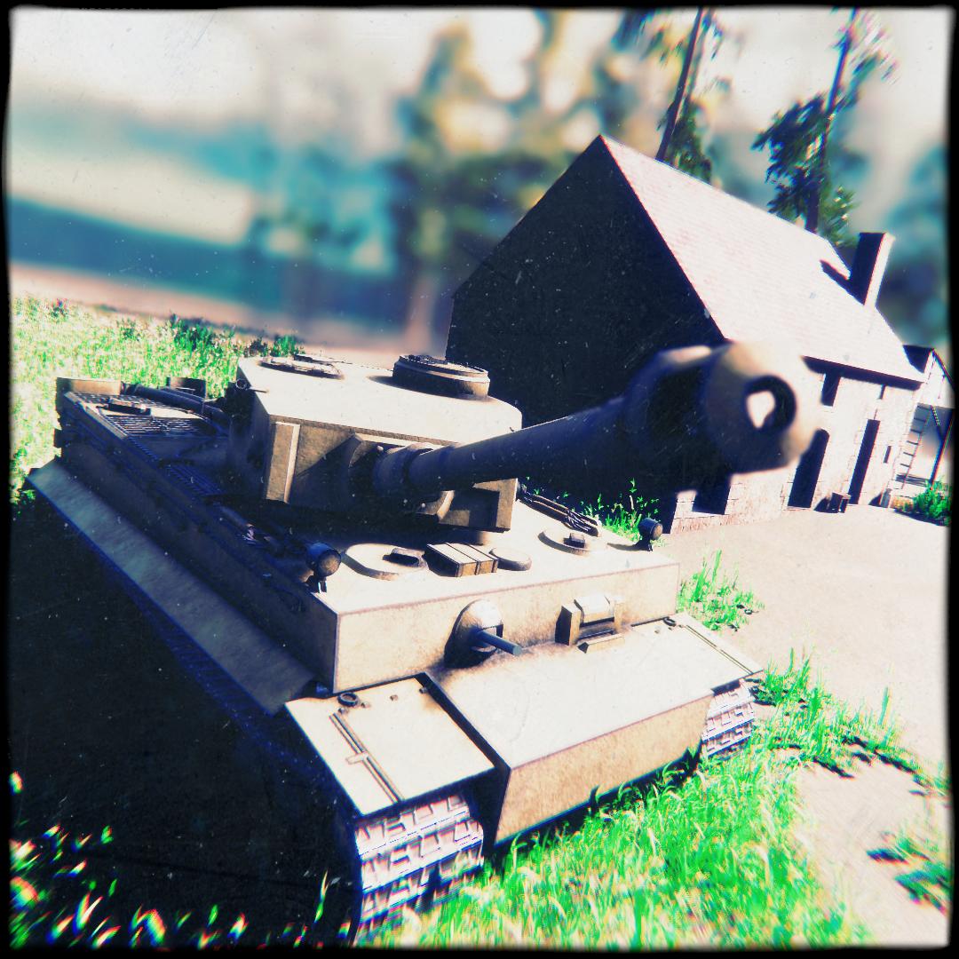 The Eye of the Tiger...

#100DaysofGameDev #gamedev #IndieGameDev #indiegames #madewithunity #VirtualPhotography