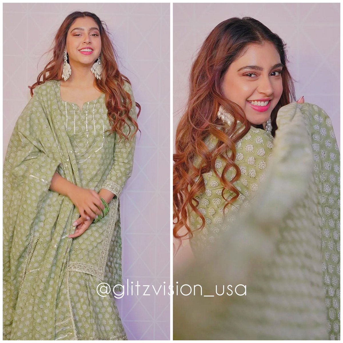 GlitzVision_USA's tweet image. Eastern or Western , the girl knows how to dress to impress , not to forget that she never forgets to wear her smile 😍.

#nititaylor #nititaylorbawa #pretty #kyy #glitzvisionusa #instagood