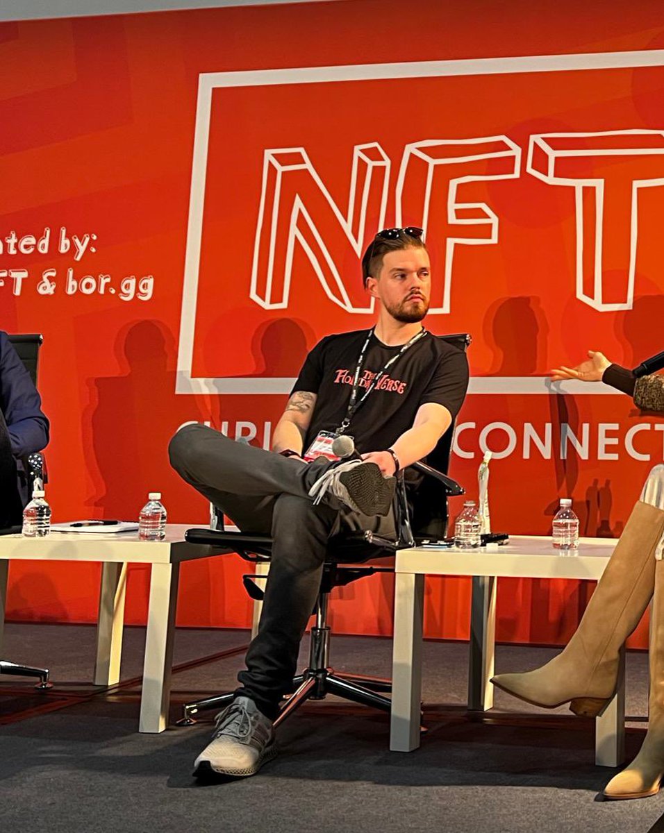 Outer Edge (DC, Riyadh & Beyond) tweet media