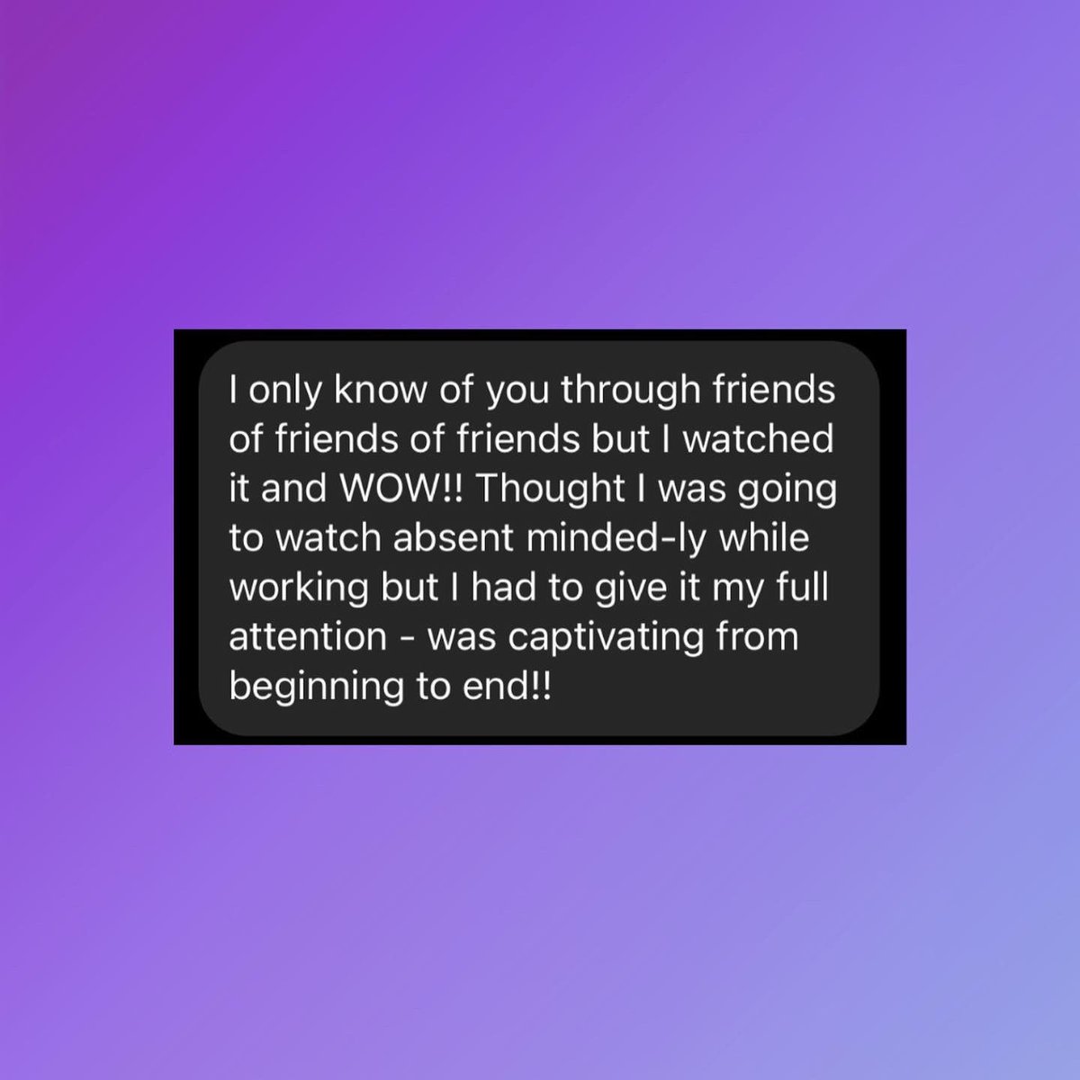 toni_adeyemi's tweet photo. hey twitter, i wrote a tv pilot then produced and starred in a table read for it ☄️☄️☄️

the reviews have been positive thus far, so if ur in the mood u should give it a watch and spread the love - an rt goes a long way 🙏🏿

https://t.co/KCqWJE9KCK https://t.co/MdivjvILZ6