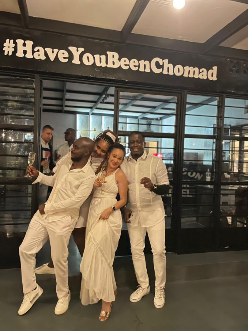 saintdoe's tweet photo. That moment when the team decided we don’t do #BoringPictures. 💛🇸🇸#TeamSSD #TheGathering #MTNSEAConference #VisitRwanda https://t.co/IjuEQFIGc5
