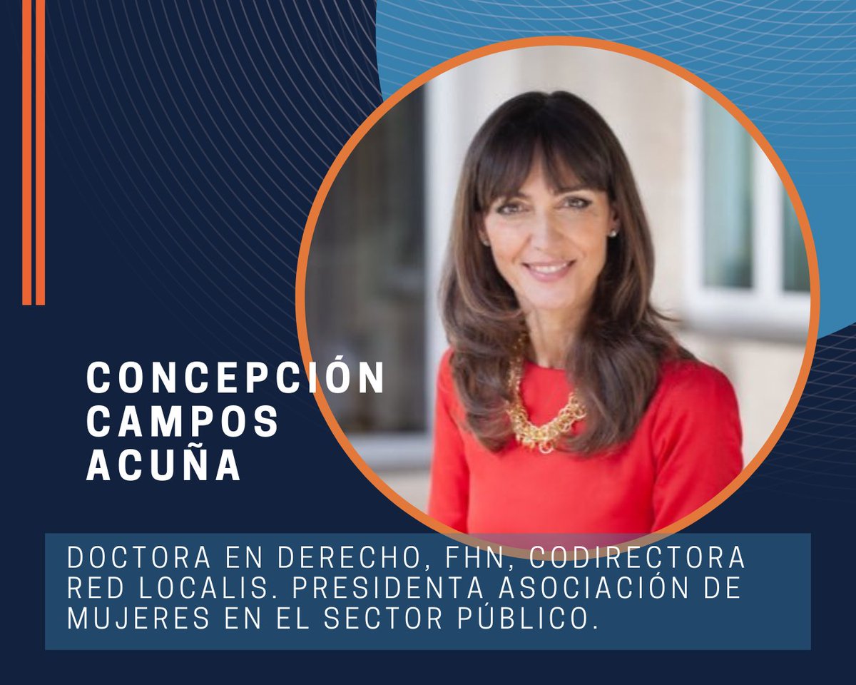 IRI_es's tweet photo. Este 💻 #Curso ha sido diseñado con el objetivo de #engranar⚙️ conocimientos y buenas prácticas🤝
#Módulo1📚 estuvo a cargo de @mccamposacunha #Codirectora Red Localis quien nos compartió su experiencia en los procesos de #Transparencia. Su valor, estándares y gestión del dato. https://t.co/QQrzY2vYQJ