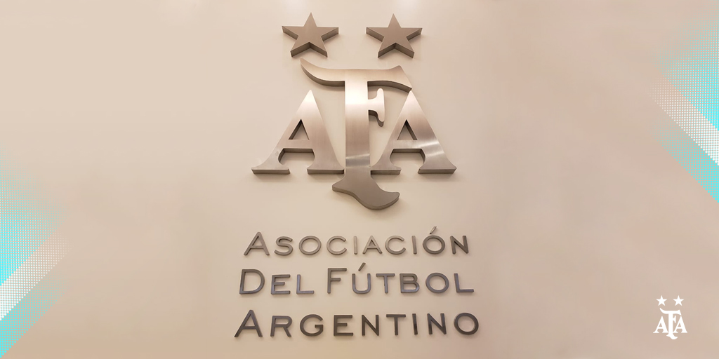 afa's tweet photo. #Institucional Comunicado oficial

📝https://t.co/plTA3eqqrf https://t.co/FcLVYW3cID