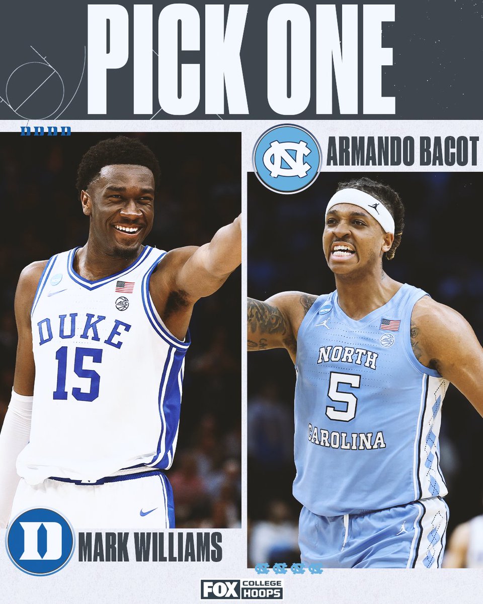 FOX College Hoops tweet media