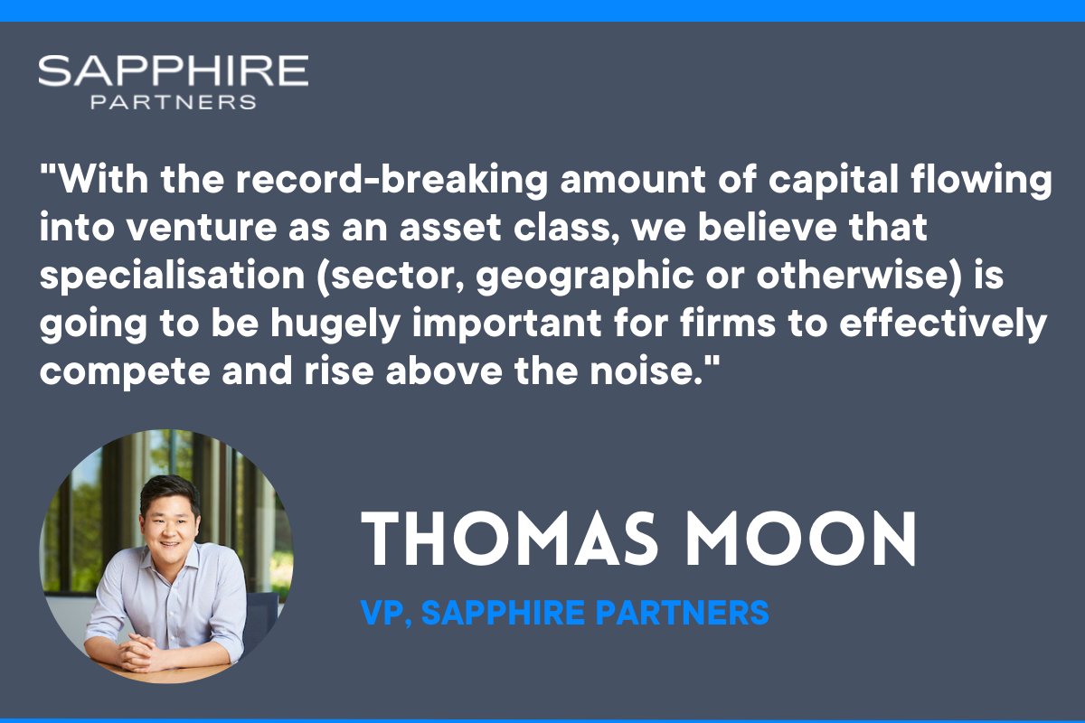 OpenLP (@open_lp) on Twitter photo Key prediction for European venture funds this year?
"Specialist funds will proliferate and thrive," shares <a href="/ttm00n/">Thomas Moon</a> of <a href="/SapphireVC/">Sapphire Ventures</a>.
sapphireventures.com/blog/sapphire-…
#OpenLP Key prediction for European venture funds this year?
"Specialist funds will proliferate and thrive," shares <a href="/ttm00n/">Thomas Moon</a> of <a href="/SapphireVC/">Sapphire Ventures</a>.
sapphireventures.com/blog/sapphire-…
#OpenLP