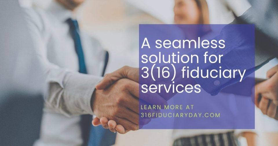 What exactly do you get with Pentegra? A seamless solution for 3(16) fiduciary services. We work in conjunction with your trusted partners to help create a coordinated #retirementplan. Discover how our “overlay” makes it easy to work with Pentegra: bit.ly/3C7yGFX
