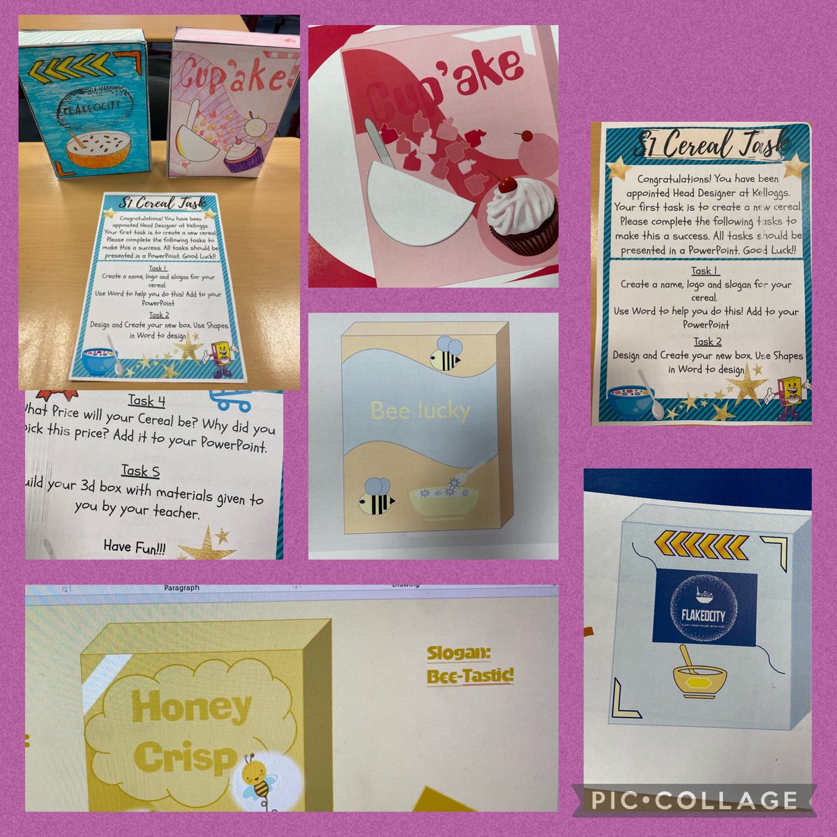 Mrs McLennan tweet media