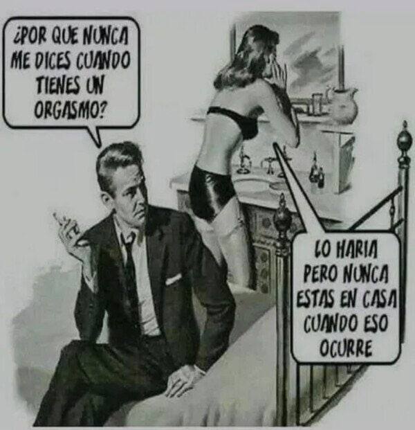 humorxut's tweet photo. Zas en toda la boca...
#humor #meme #orgasmos https://t.co/snAflrnSZ1